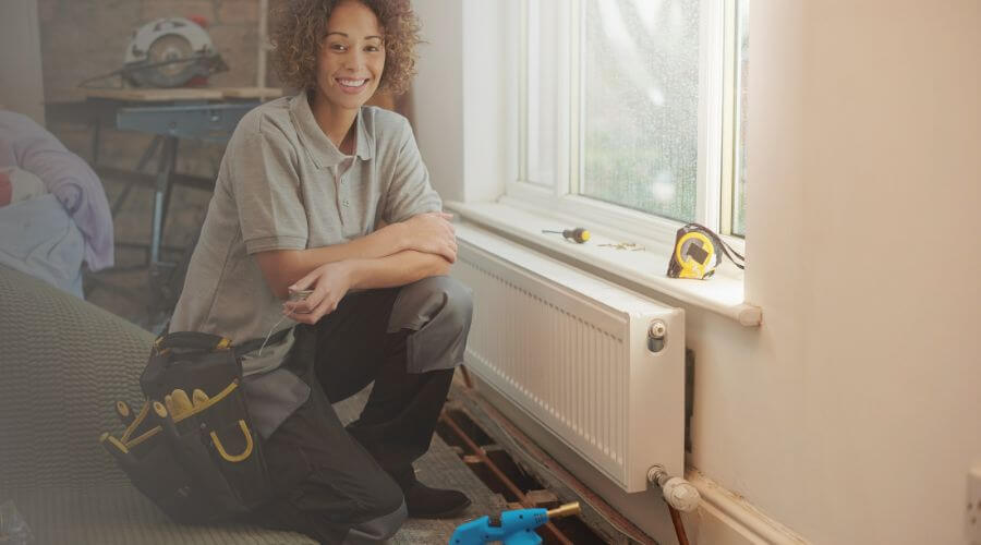 Professional Leak Detection in Wyocena, WI